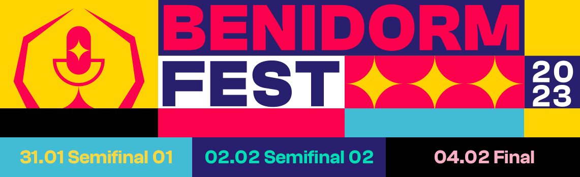 Benidorm Fest 2023 fechas conciertos
